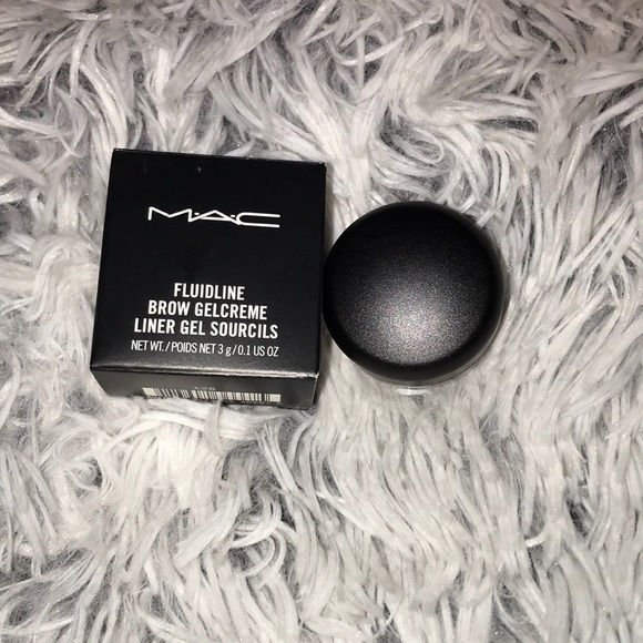 MAC Cosmetics Fluidline Brow Gel creme - Picture 6 of 11
